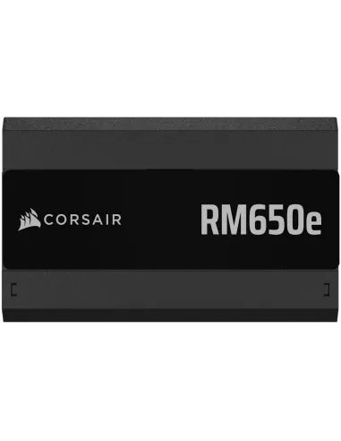 Corsair RM650E 650W 80 Plus Gold Full Modular