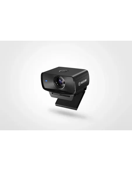 Elgato Facecam MK2 Webcam FullHD USB-C Negra