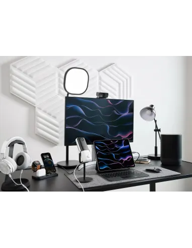 Elgato Facecam MK2 Webcam FullHD USB-C Negra