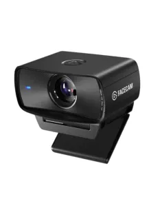 Elgato Facecam MK2 Webcam FullHD USB-C Negra-1376392