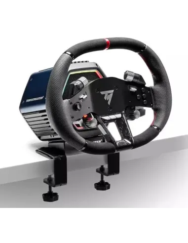 Thrustmaster Hypercar Wheel Add-On Volante para PC/PS4/PS5/Xbox One