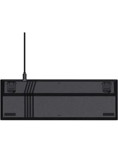 Trust GXT 867 Acira 24885 Teclado Mecánico Gaming Mini Gris