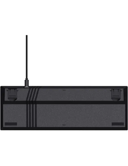 Trust GXT 867 Acira 24885 Teclado Mecánico Gaming Mini Gris