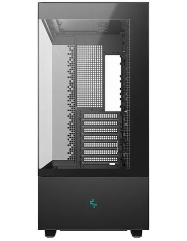 Deepcool CH690 R-CH690-BKNNA0D-G-1 Cristal Templado USB 3.2 Negra