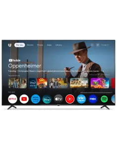 Sharp 70GL4260E 70" LED 4K UHD Google TV-1391673