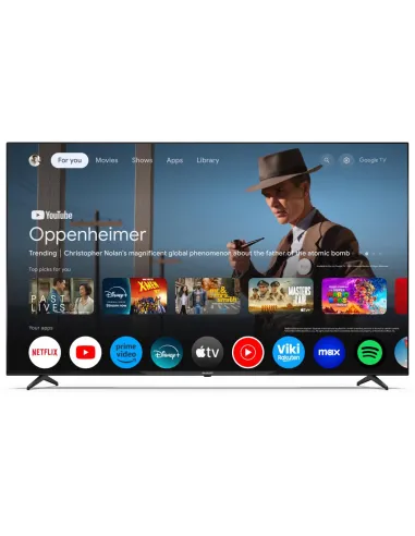 Sharp 70GL4260E 70" LED 4K UHD Google TV