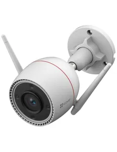 Ezviz CS-H3C Cámara de Vigilancia Inalámbrica Blanca-1367077