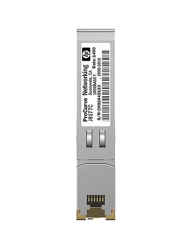 H3C 0231A085 Módulo Trasnceptor SFP RJ45