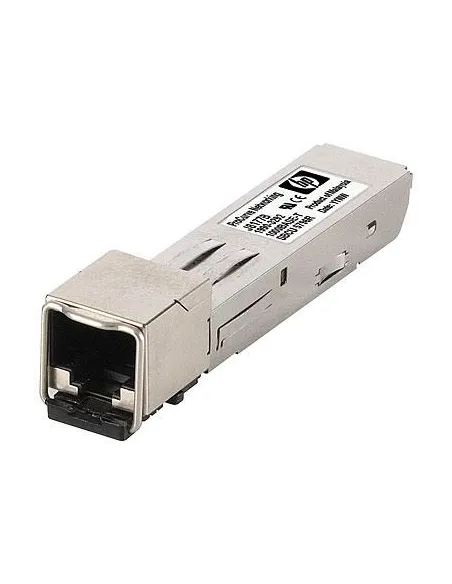 H3C 0231A085 Módulo Trasnceptor SFP RJ45