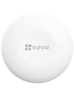 Ezviz T3C Cerradura de Puerta Inteligente Inalámbrico Blanca-1394792