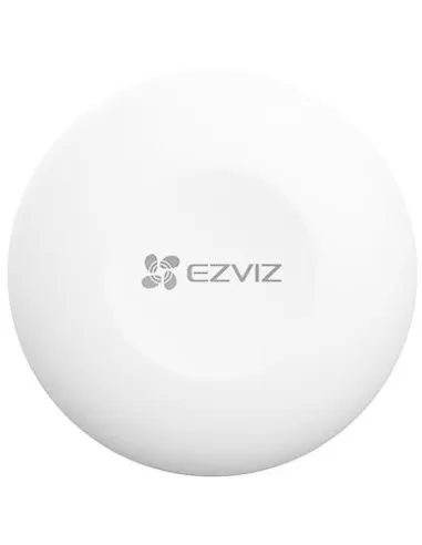 Ezviz T3C Cerradura de Puerta Inteligente Inalámbrico Blanca