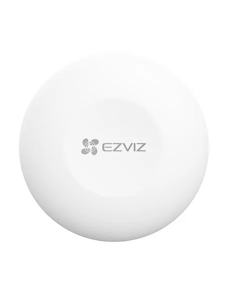 Ezviz T3C Cerradura de Puerta Inteligente Inalámbrico Blanca