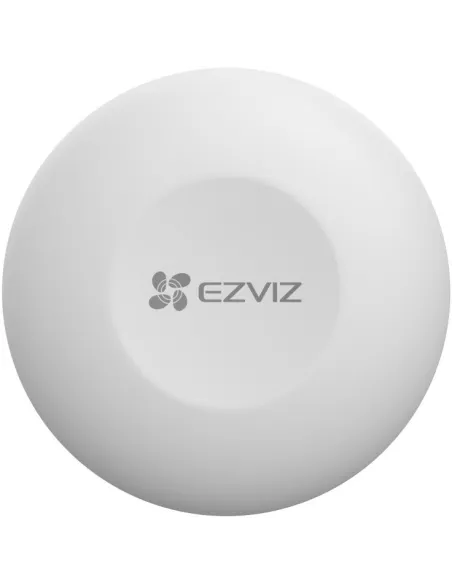 Cerradura de puerta inteligente Ezviz T3C