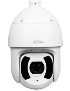 Dahua Wizsense SD6CE445GB-HNR Cámara de Vigilancia IP 4MP Blanca-1363316