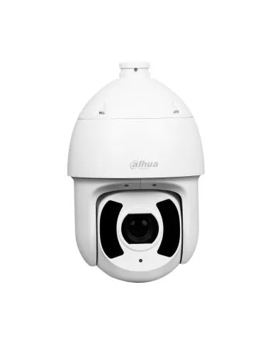 Dahua Wizsense SD6CE445GB-HNR Cámara de Vigilancia IP 4MP Blanca