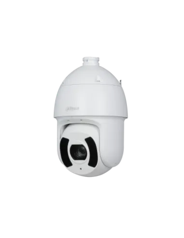 Dahua Wizsense SD6CE445GB-HNR Cámara de Vigilancia IP 4MP Blanca