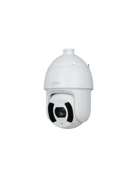 Dahua Wizsense SD6CE445GB-HNR Cámara de Vigilancia IP 4MP Blanca