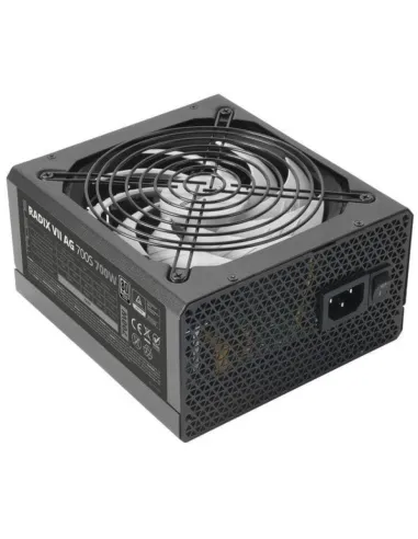 Tacens Radix VII 1RVIIAG700S 700W 80 Plus Silver