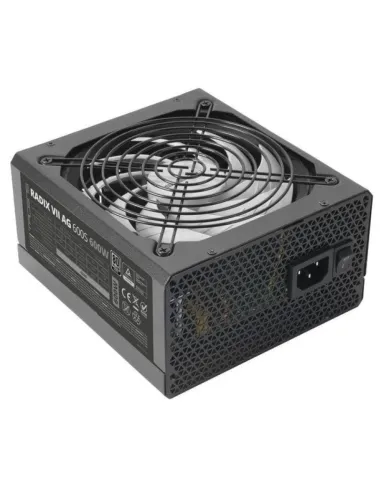 Tacens Radix VII 1RVIIAG600S 600W 80 Plus Silver