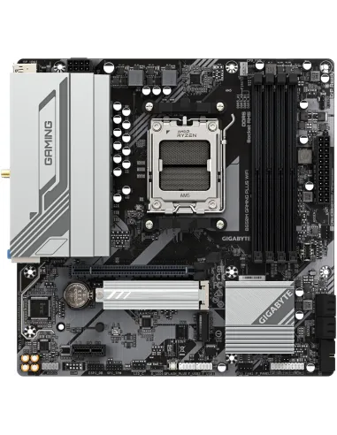 GIGABYTE B650M GAMING PLUS WIFI