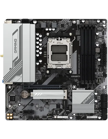 GIGABYTE B650M GAMING PLUS WIFI