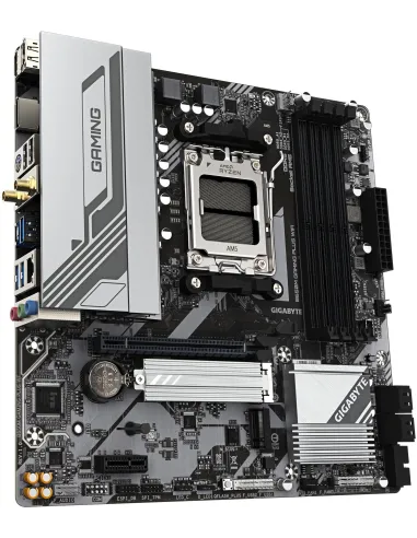 GIGABYTE B650M GAMING PLUS WIFI