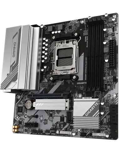 GIGABYTE B650M GAMING PLUS WIFI