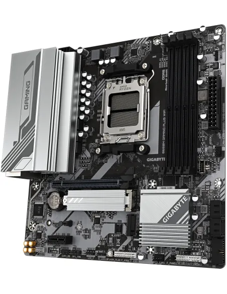GIGABYTE B650M GAMING PLUS WIFI