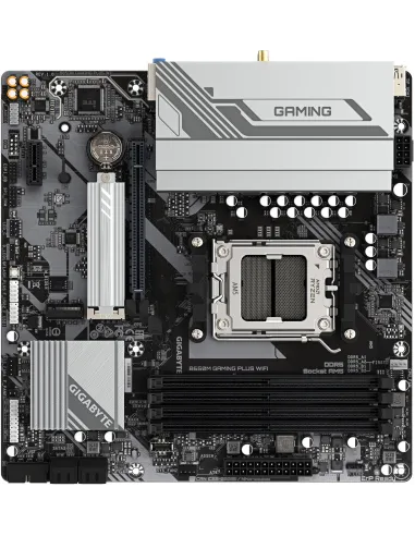 GIGABYTE B650M GAMING PLUS WIFI