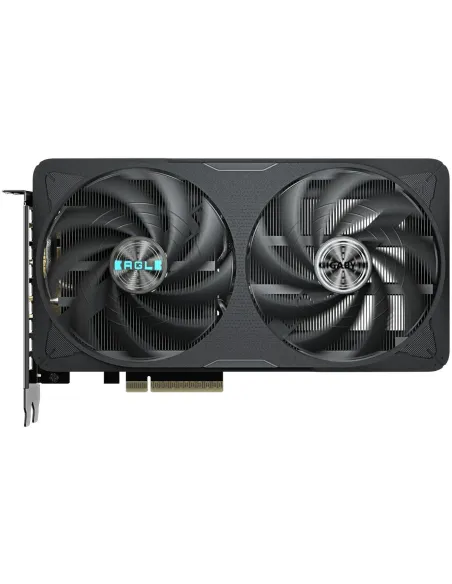Gigabyte GeForce RTX 5060 Ti EAGLE OC 16GB GDDR7 DLSS4