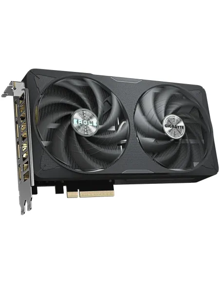 Gigabyte GeForce RTX 5060 Ti EAGLE OC 16GB GDDR7 DLSS4