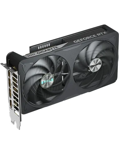 Gigabyte GeForce RTX 5060 Ti EAGLE OC 16GB GDDR7 DLSS4