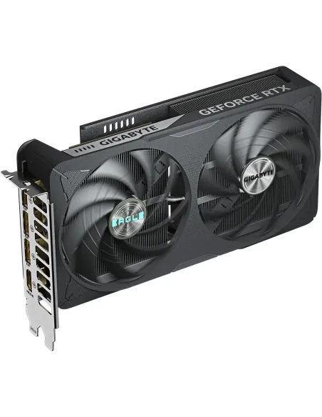 Gigabyte GeForce RTX 5060 Ti EAGLE OC 16GB GDDR7 DLSS4