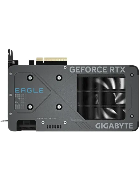 Gigabyte GeForce RTX 5060 Ti EAGLE OC 16GB GDDR7 DLSS4