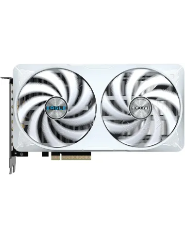 Gigabyte GeForce RTX 5060 Ti EAGLE OC ICE 16GB GDDR7 DLSS4