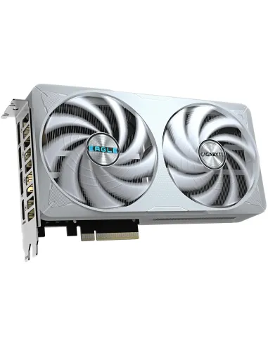 Gigabyte GeForce RTX 5060 Ti EAGLE OC ICE 16GB GDDR7 DLSS4