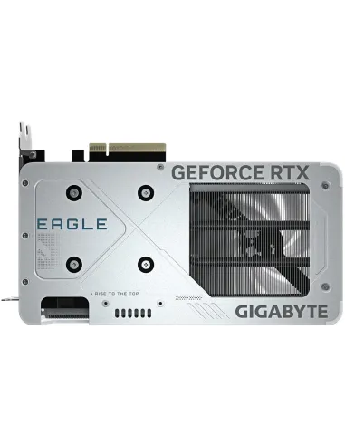 Gigabyte GeForce RTX 5060 Ti EAGLE OC ICE 16GB GDDR7 DLSS4