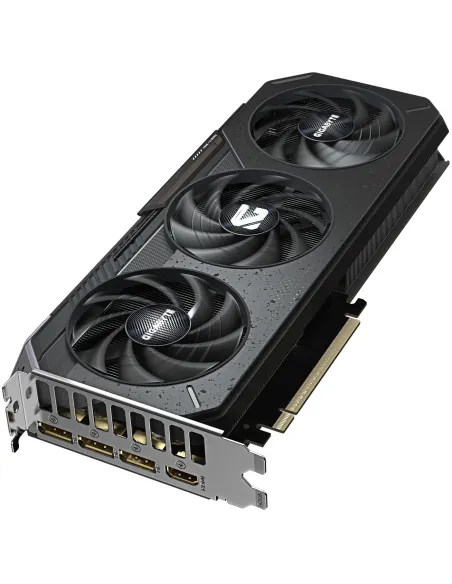 Gigabyte GeForce RTX 5060 Ti GAMING OC 16GB GDDR7 DLSS4