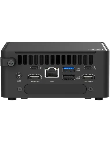 ASUS NUC 15 Pro RNUC15CRHU500002 Negro
