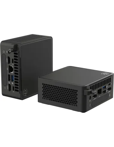 ASUS NUC 15 Pro RNUC15CRHU500002 Negro