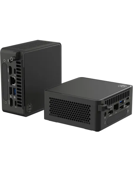 ASUS NUC 15 Pro RNUC15CRHU500002 Negro