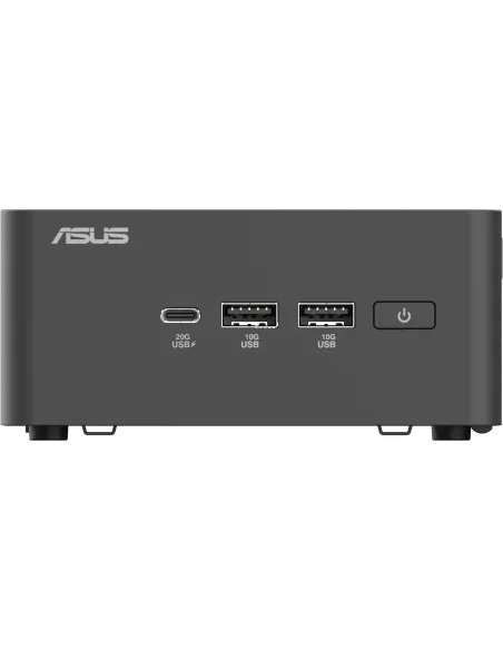 ASUS NUC 15 Pro RNUC15CRHU500002 Negro