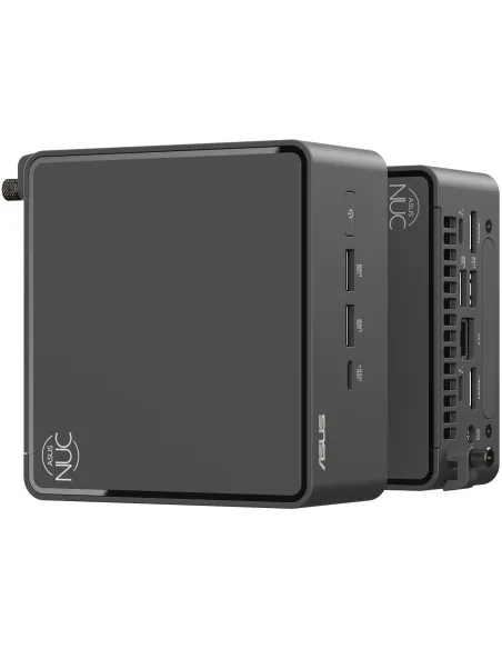 ASUS NUC 15 Pro RNUC15CRHU500002 Negro