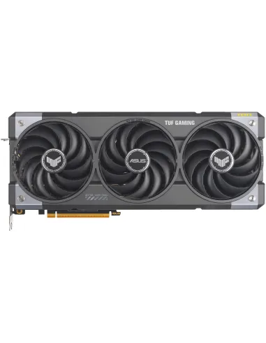 ASUS TUF Gaming AMD Radeon RX 9070 OC 16GB GDDR6 FSR 4