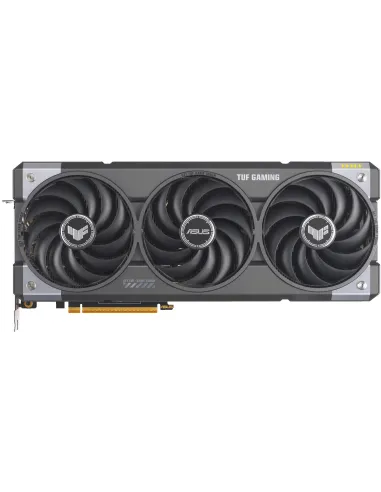 ASUS TUF Gaming AMD Radeon RX 9070 OC 16GB GDDR6 FSR 4