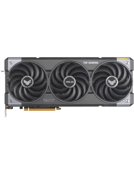 ASUS TUF Gaming AMD Radeon RX 9070 OC 16GB GDDR6 FSR 4