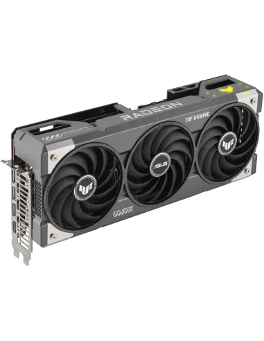 ASUS TUF Gaming AMD Radeon RX 9070 OC 16GB GDDR6 FSR 4