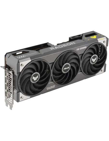ASUS TUF Gaming AMD Radeon RX 9070 OC 16GB GDDR6 FSR 4