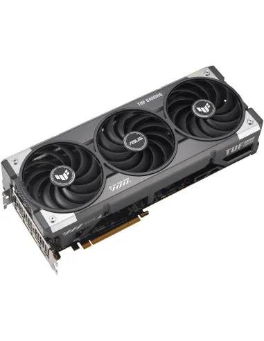 ASUS TUF Gaming AMD Radeon RX 9070 OC 16GB GDDR6 FSR 4