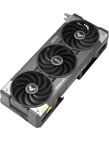 ASUS TUF Gaming AMD Radeon RX 9070 OC 16GB GDDR6 FSR 4